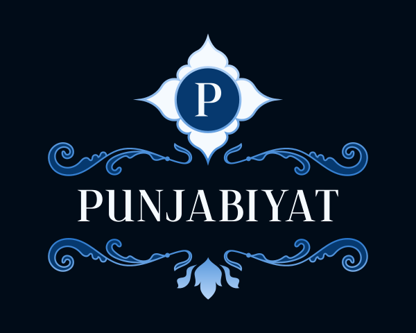 Punjab: Land of Five Rivers