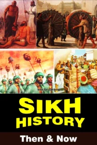 sikh history