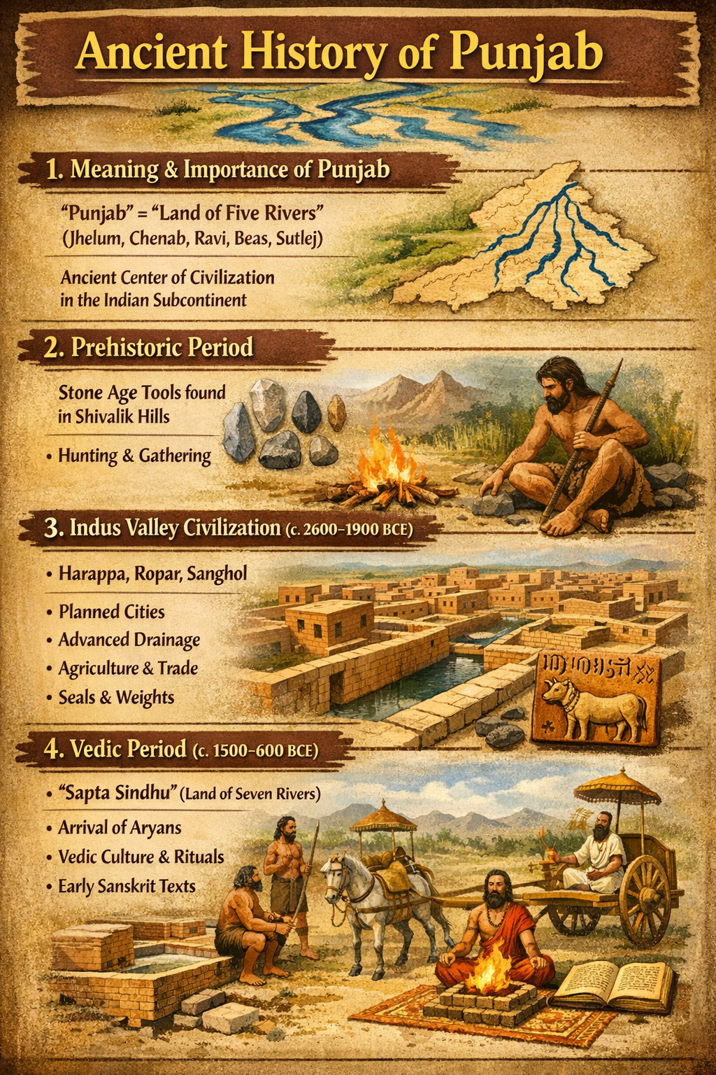 anicent history