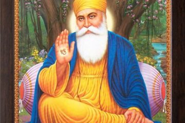 guru nanak ji