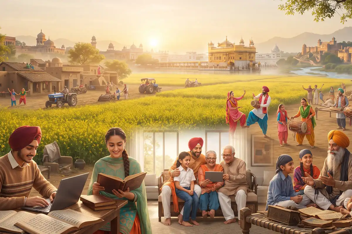 Punjab